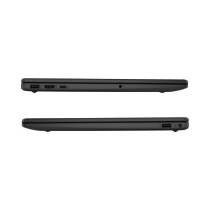 Laptop HP 255 G10 AL0A9AT / Ryzen 5 7530U, 16GB, 512GB SSD, AMD Radeon Graphics, 15.6" FHD IPS, bez OS, crni
