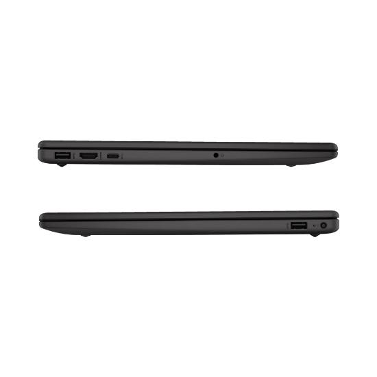 Laptop HP 255 G10 AL0A9AT / Ryzen 5 7530U, 16GB, 512GB SSD, AMD Radeon Graphics, 15.6" FHD IPS, bez OS, crni