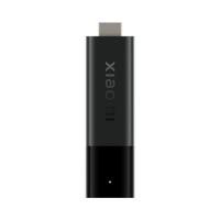 Media Player XIAOMI Smart TV Stick 4K, Android 11, 8 GB, HDMI, Wi-Fi, BT, crni
