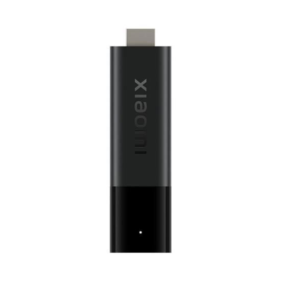 Media Player XIAOMI Smart TV Stick 4K, Android 11, 8 GB, HDMI, Wi-Fi, BT, crni