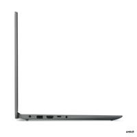 Laptop LENOVO IdeaPad 1 82VG00UCSC / Ryzen 5 7520U, 16GB, 1TB SSD, AMD Radeon Graphics, 15.6" FHD IPS, bez OS, sivi