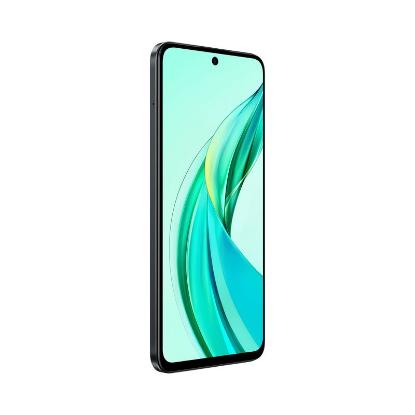 Pametni telefon HONOR 90 Smart 5G, 6,8", 4GB, 128GB, Android 13, črni