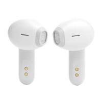 Slušalice JBL Wave Flex, bežične, Bluetooth, in-ear, bijele