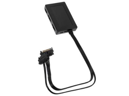 Kontroler LIAN LI UNI FAN SL V2, L-Connect 3, za Lian LI Uni Fan ventilatore