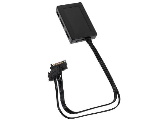 Kontroler LIAN LI UNI FAN SL V2, L-Connect 3, za Lian LI Uni Fan ventilatore