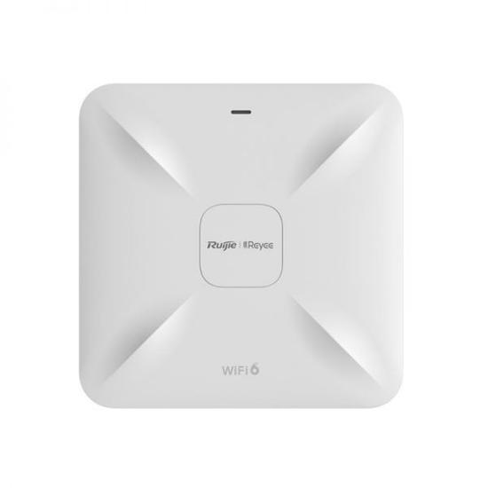 Access point RUIJIE-REYEE RG-RAP6260(H), AX6000, vanjska pristupna točka, 2xRJ45, 802.11g/b/n/ac/ax, PoE