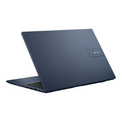 Laptop ASUS VivoBook 15 X1504VA-NJ732 / Core i3 1315U, 8GB, 512GB SSD, Intel HD Graphics, 15.6" FHD LED, bez OS, plavi