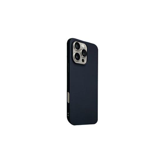 Futrola BELINE Candy za iPhone 16 Pro Max, crna