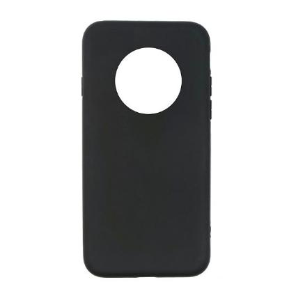 Futrola +CLASS TPU za HONOR Magic 5 Lite, crna