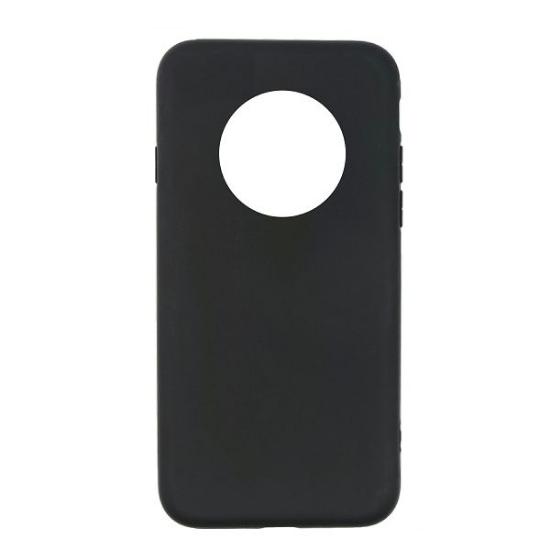 Futrola +CLASS TPU za HONOR Magic 5 Lite, crna