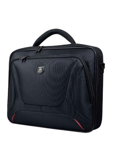 Torba za laptop PORT Courchevel CL 15.6", crna