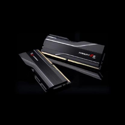 RAM pomnilnik PC-48000 32GB, G.SKILL Trident Z5 Neo, F5-6000J3238F16GX2-TZ5N, DDR5 6000, kit 2x16GB