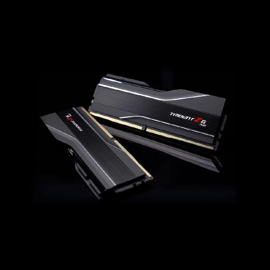RAM pomnilnik PC-48000 32GB, G.SKILL Trident Z5 Neo, F5-6000J3238F16GX2-TZ5N, DDR5 6000, kit 2x16GB