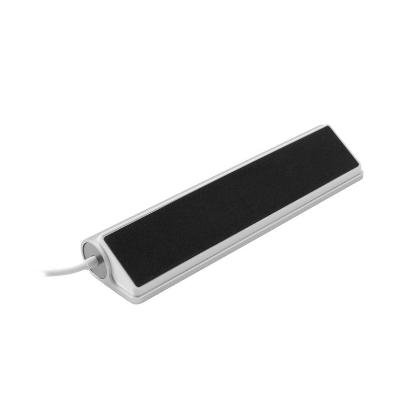USB HUB SBOX H-207, 7-portni USB 2.0, bijeli