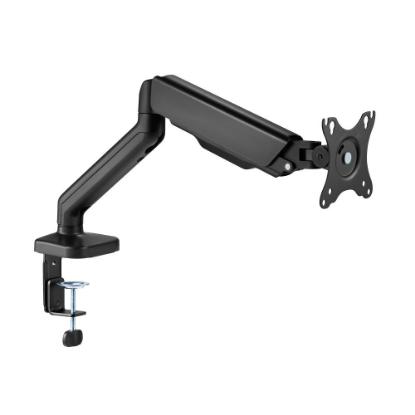 Stalak za monitor SBOX LCD-S012-2, stolni, do 32", za 1 monitor, crni