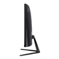 Gaming monitor 27" ACER Nitro ED270X2bmiipx UM.HE0EE.208, FHD, VA, 240Hz, 1ms, 250cd/m2, FreeSync, ukrivljen, zvočnici, črni