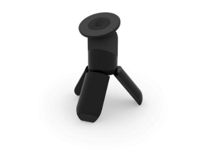 Stalak za smartphone STM MagPod, MagSafe, crni