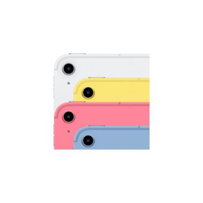 Tablet APPLE iPad (10th Gen.), 10.9", WiFi, 64GB, mpq03hc/a, srebrni