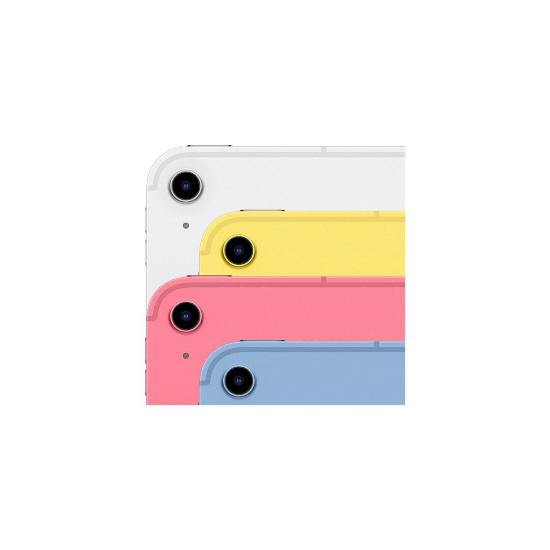 Tablet APPLE iPad (10th Gen.), 10.9", WiFi, 64GB, mpq03hc/a, srebrni