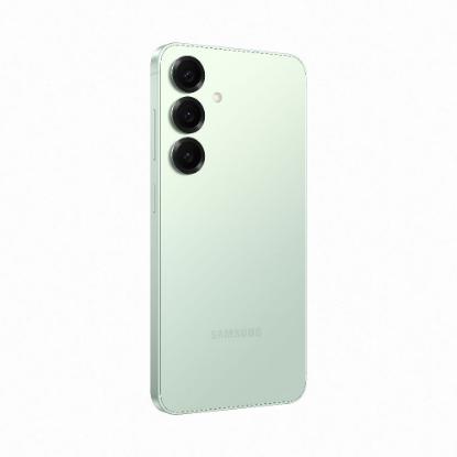 Pametni telefon SAMSUNG Galaxy S25, 6,2", 12GB, 256GB, Android 15, zeleni
