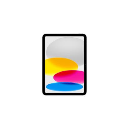 Tablet APPLE iPad (10th Gen.), 10.9", WiFi, 64GB, mpq03hc/a, srebrni