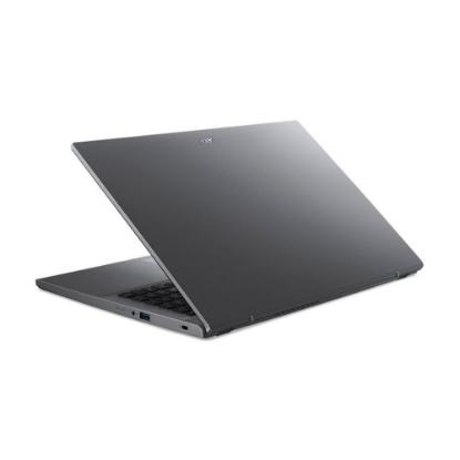 Laptop ACER Extensa 15 NX.EGYEX.016 / Core i7 1255U, 16GB, 512GB SSD, Intel HD Graphics, 15.6" FHD LED, Windows 11, sivi