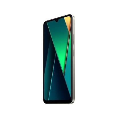 Smartphone POCO C75, 6,88", 6GB, 128GB, Android 15, zlatni