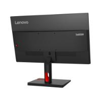 Monitor 21.5" LENOVO ThinkVision S22i-30 63FCKATBEU, FHD, IPS, 75Hz, 4ms, 250cd/m2, sivi
