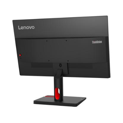 Monitor 21.5" LENOVO ThinkVision S22i-30 63FCKATBEU, FHD, IPS, 75Hz, 4ms, 250cd/m2, sivi