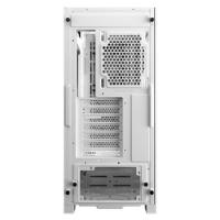 Ohišje ANTEC DP505, MIDI, E-ATX, belo, bez napajalnika