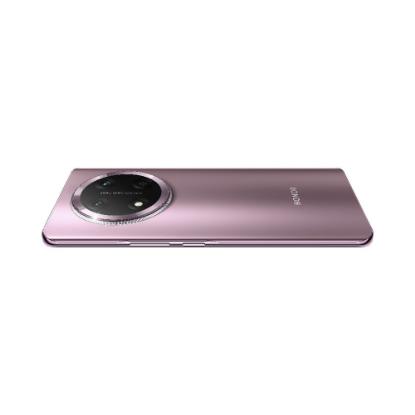 Pametni telefon HONOR Magic 7 Lite, 6,78", 8GB, 512GB, Android 14, vijolična