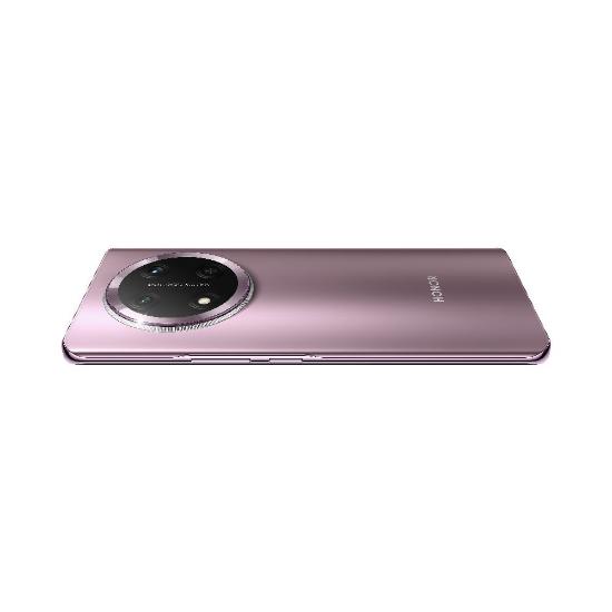 Pametni telefon HONOR Magic 7 Lite, 6,78", 8GB, 512GB, Android 14, vijolična