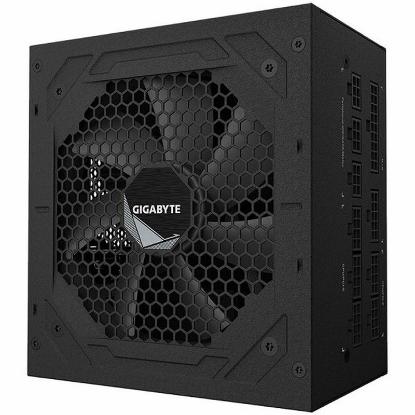 Napajlnik 850W, GIGABYTE UD850GM, 120 vent, 80+ gold, modularno