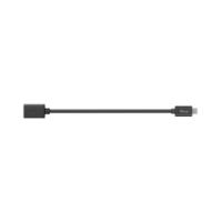Adapter Trust USB-C (M) na USB-A 3.1 (Ž), 9cm
