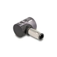 Adapter DELOCK 8-pin magnetski na 5,5 x 2,1mm, za punjenje laptopa