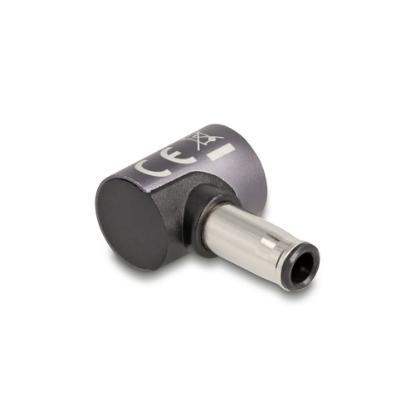 Adapter DELOCK 8-pin magnetski na 5,5 x 2,1mm, za punjenje laptopa