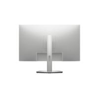 Premium monitor 27" DELL S2722QC, 4K UHD, IPS, 60Hz, 4ms, 350cd/m2, 1000:1, AMD FreeSync, črni
