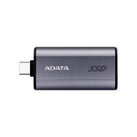 SSD vanjski 1TB ADATA SC750, SC750-1000G-CCBK, 1050/1000 MB/s, USB-C 3.2 Gen2, crno-sivi