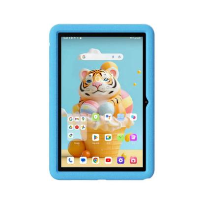 Tablični računalnik BLACKVIEW Tab 80 Kids, 10.1", WiFi, 4GB, 64GB, Android 14, modri