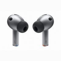 Slušalice SAMSUNG Galaxy Buds3 Pro, in-ear, bežične, BT, srebrne