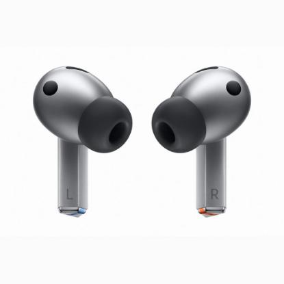 Slušalice SAMSUNG Galaxy Buds3 Pro, in-ear, bežične, BT, srebrne