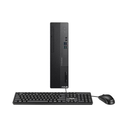 Računalo ASUS ExpertCenter D5 Mini Tower D500ME-WB53D0X / Core i5 13500, 16GB, 1TB SSD, Intel HD 5670, Windows 11 Pro, crno