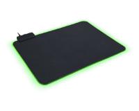 Podloga za miško, RAZER Goliathus Chroma, črna, USB
