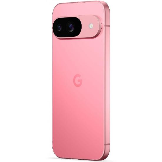 Pametni telefon GOOGLE Pixel 9, 6,3", 12GB, 128GB, Android 15, rozi