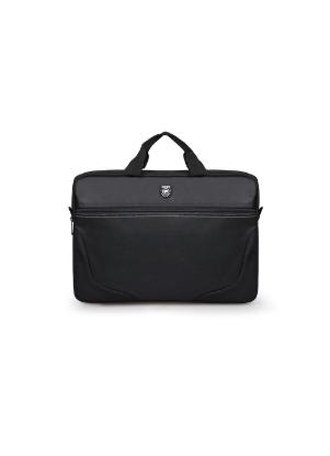 Torba za laptop PORT Liberty III 15.6", crna