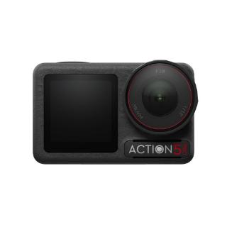 Sportska digitalna kamera DJI Osmo Action 5 Pro Adventure Combo, 4K120, 40 Mpixela, HDR, OLED Touchscreen, WiFi, BT