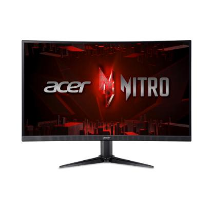 Gaming monitor 27" ACER ED271UP3BMIIPX UM.HE1EE.306, QHD, VA, 180Hz, 1ms, 300cd/m2, FreeSync, črni