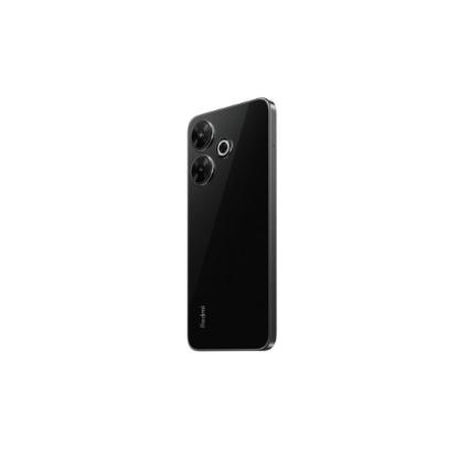 Pametni telefon XIAOMI Redmi 13, 6,79", 8GB, 256GB, Android 14, črni