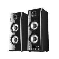 Zvočniki GENIUS SP-HF2800BT, 60W, USB, Bluetooth, črni