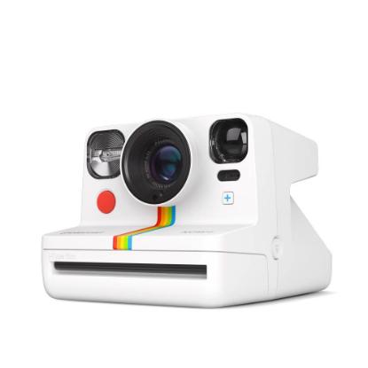POLAROID instant fotoaparat Originals Now+2, bijeli